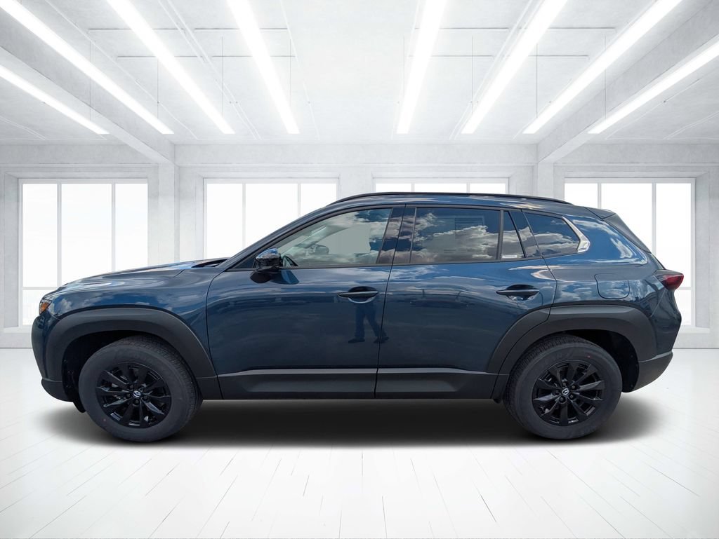 New 2026 MAZDA CX-50 AWD 2.5 Hybrid w/ Weather Package image 6