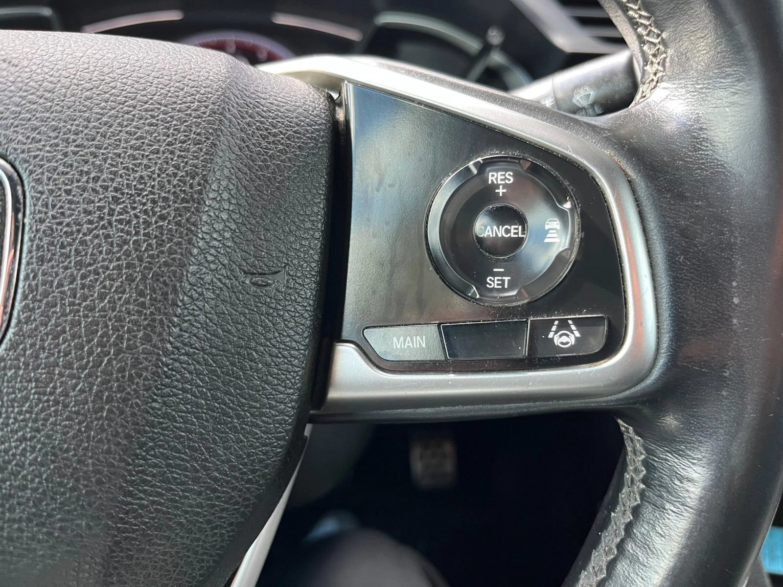 Used 2019 Honda Civic Sport image 16