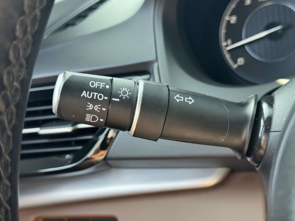 Certified 2020 Acura RDX w/ Technology Package FWD image 23