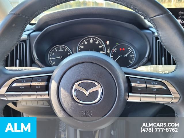 Used 2025 MAZDA CX-50 AWD 2.5 S w/ Preferred Package image 27