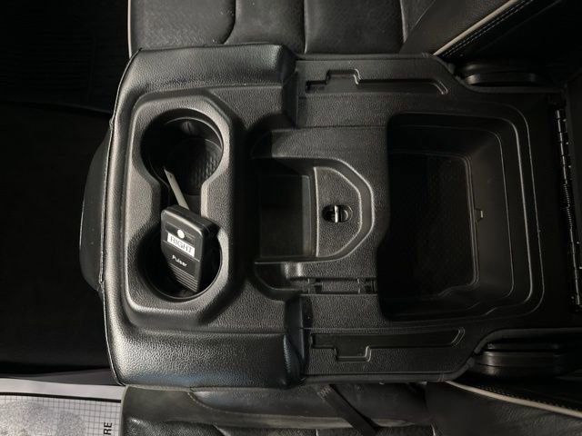 Used 2022 RAM 1500 Laramie image 35