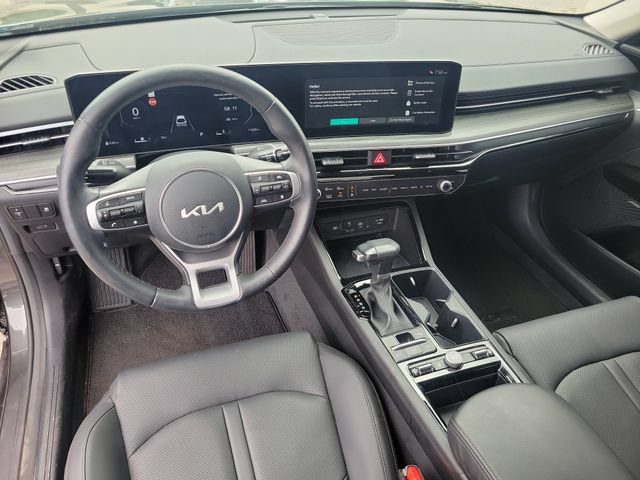 Used 2025 Kia K5 EX FWD image 17