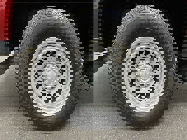 Certified 2023 Chevrolet Colorado W/T image 31