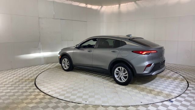 Used 2024 Buick Envista Preferred w/ Convenience I Package image 6