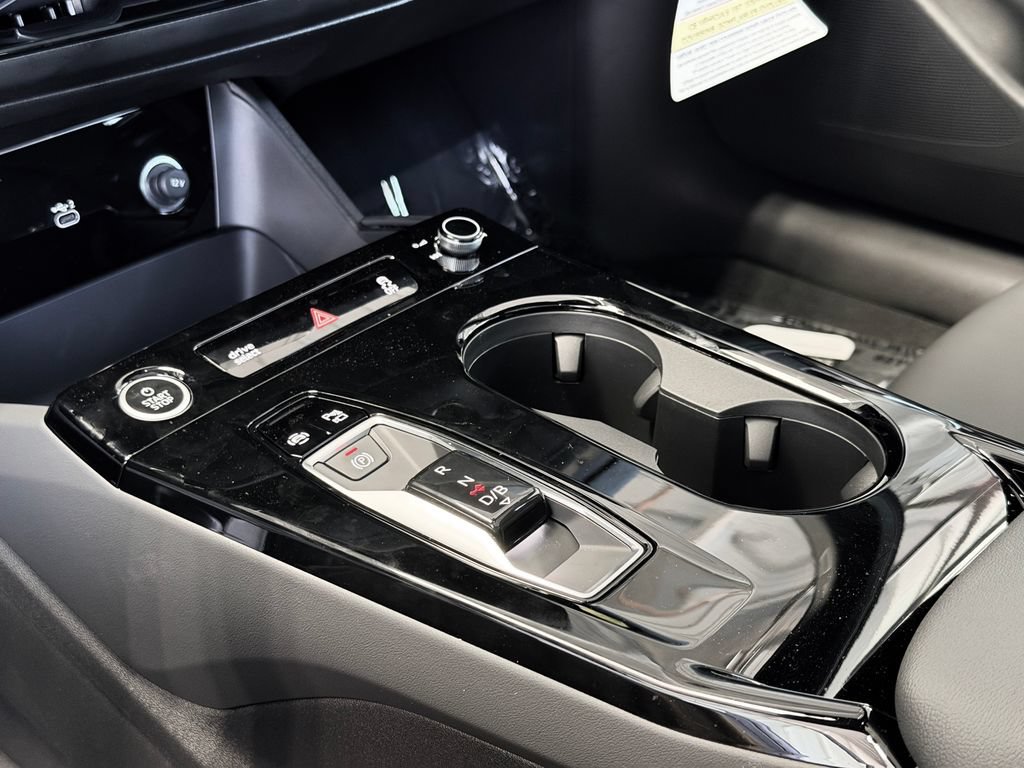 New 2027 Audi A6 e-tron Premium Plus AWD/4WD image 20