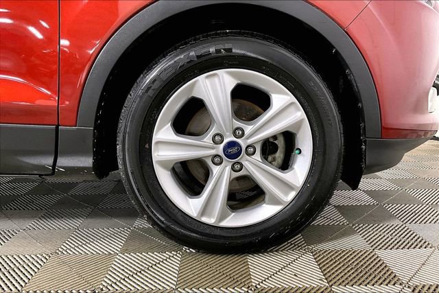 Used 2014 Ford Escape SE w/ Equipment Group 201A image 8