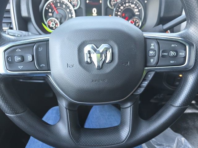 New 2026 RAM 2500 Tradesman w/ Chrome Appearance Group image 13