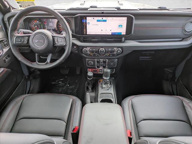 New 2026 Jeep Wrangler Unlimited Rubicon 392 image 15
