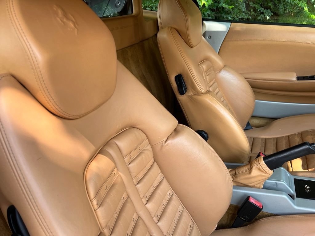 Used 1999 Ferrari 360 Modena RWD image 31