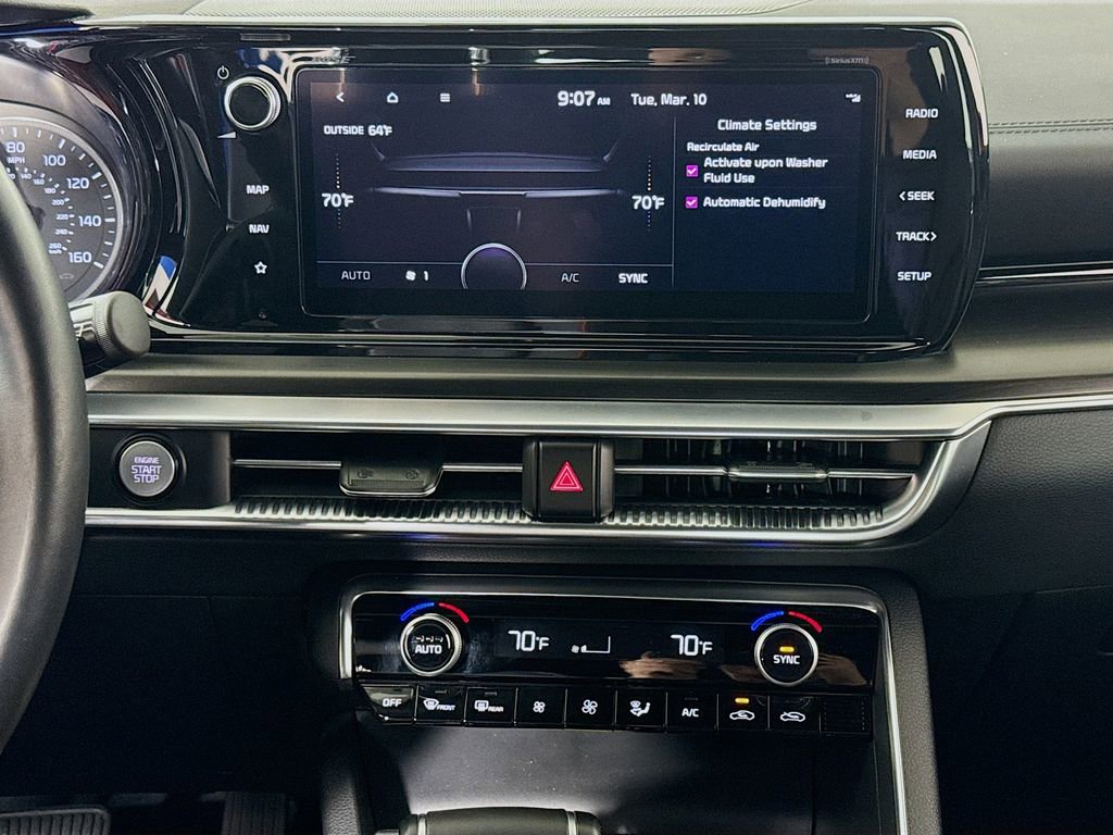 Used 2024 Kia K5 GT w/ GT1 Package image 16