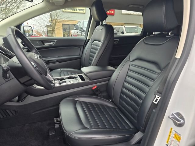 Used 2024 Ford Edge SEL image 10