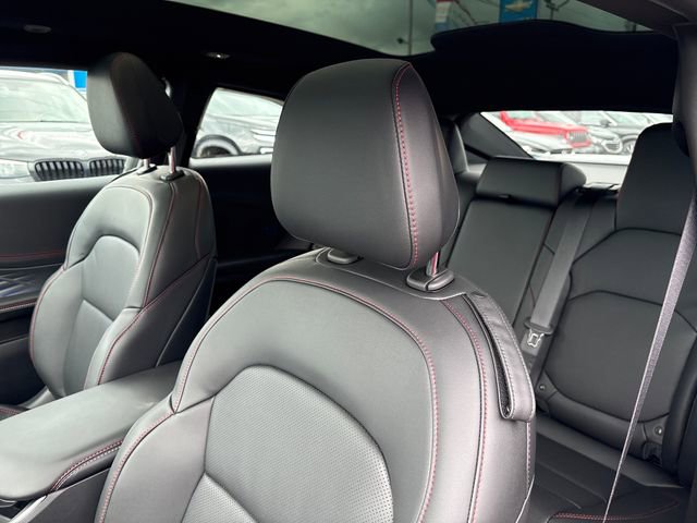 New 2026 Dodge Charger Scat Pack AWD/4WD image 10