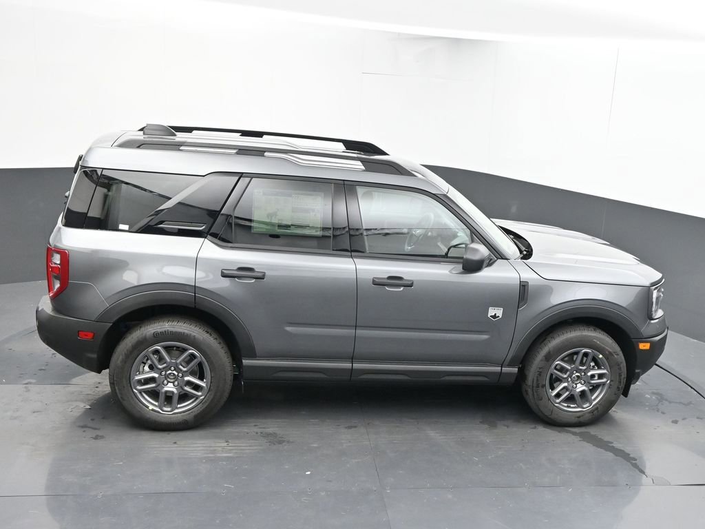 New 2025 Ford Bronco Sport Big Bend w/ Convenience Package image 43