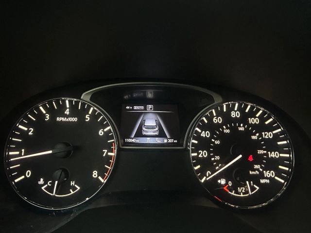 Used 2018 Nissan Pathfinder SL w/ SL Premium Package image 22