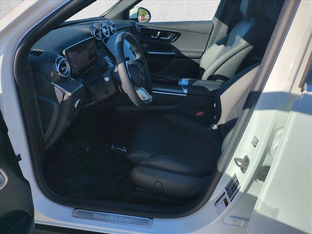 Used 2025 Mercedes-Benz GLC 300 image 16