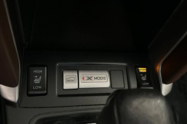 Used 2017 Subaru Forester 2.5i Touring image 37