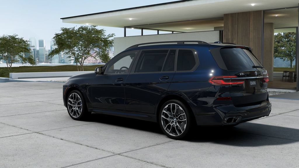 New 2027 BMW X7 M60i AWD/4WD image 7