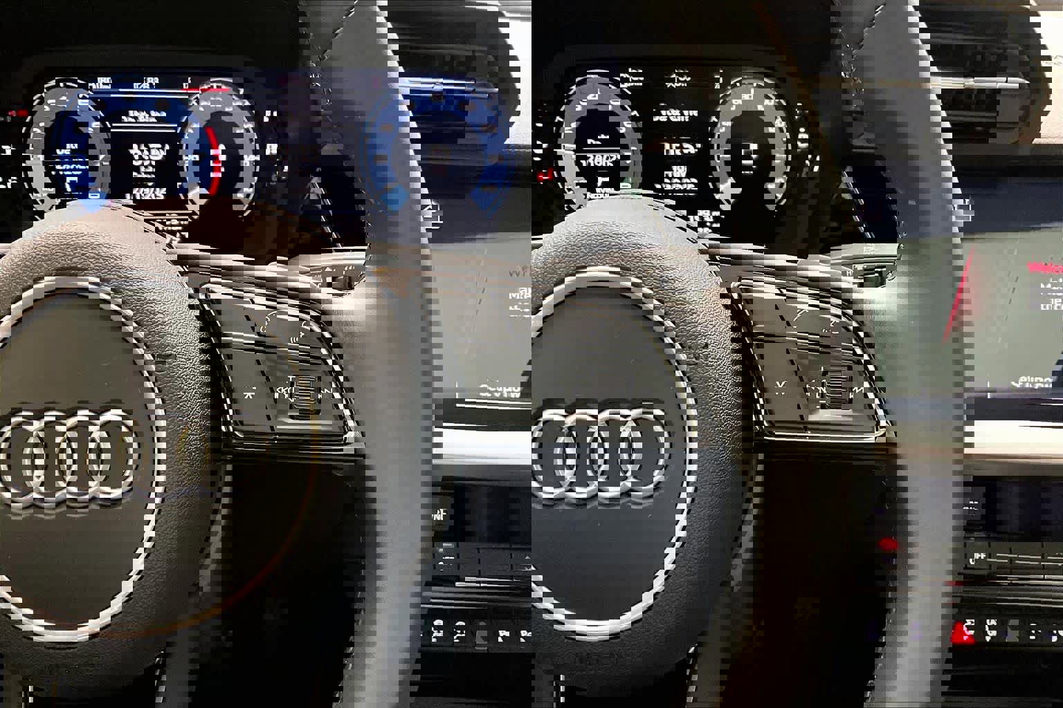 Certified 2023 Audi A3 2.0T Premium w/ Convenience Package image 23