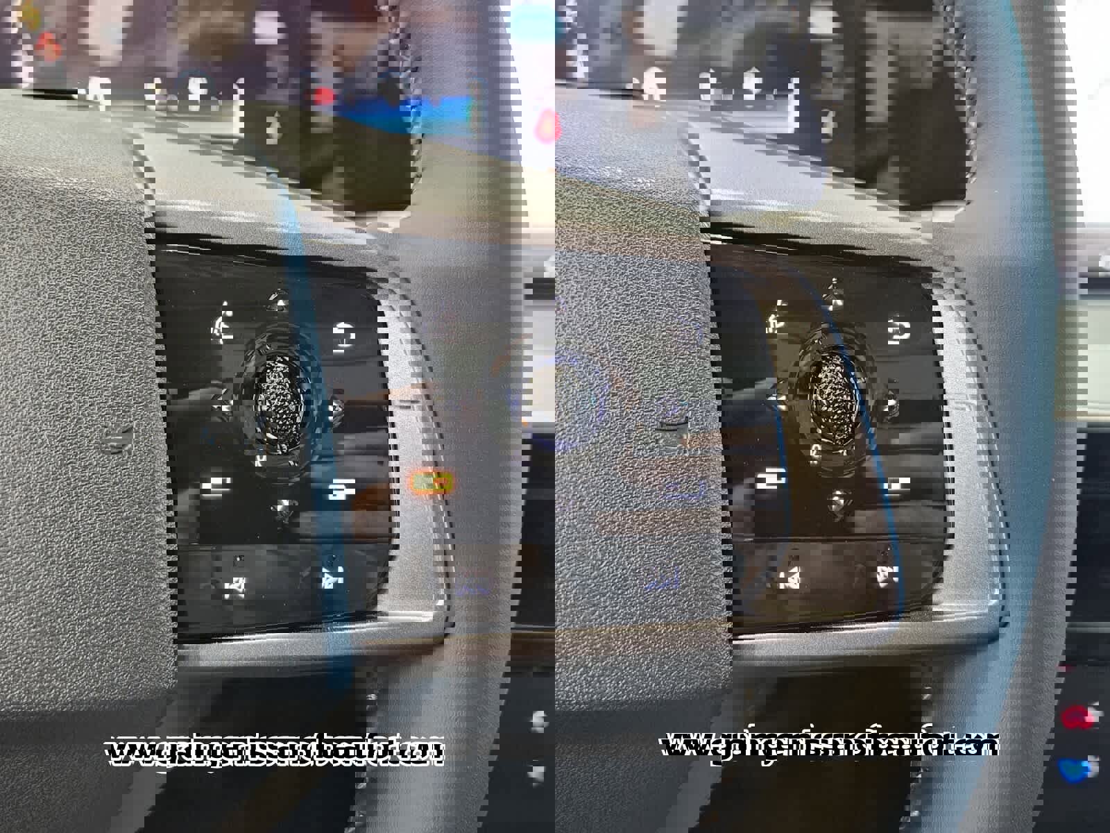 New 2026 Nissan Murano Platinum image 16