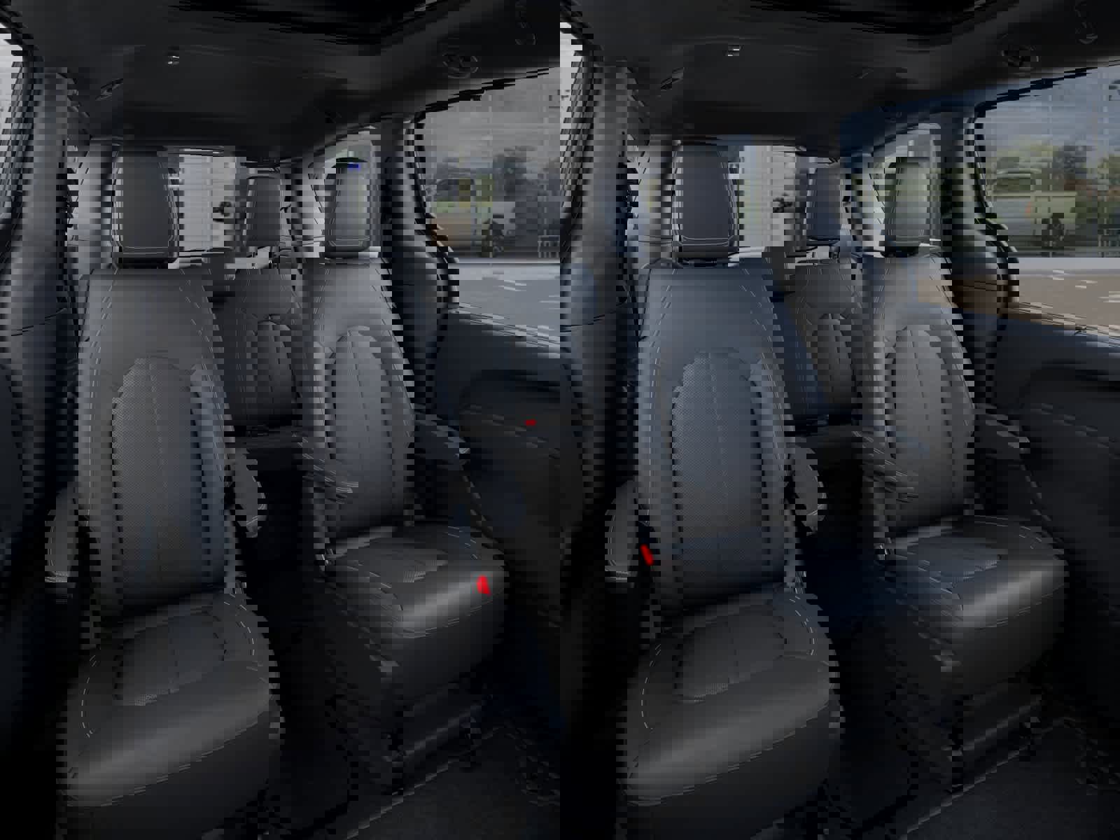 New 2026 Chrysler Pacifica Select image 15