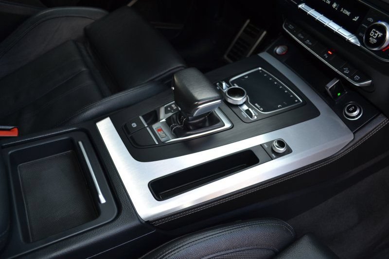 Used 2018 Audi SQ5 Prestige AWD/4WD image 23