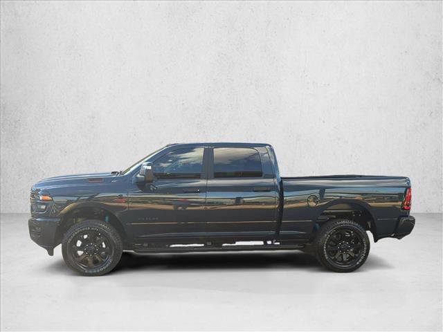 New 2026 RAM 2500 Big Horn AWD/4WD image 5