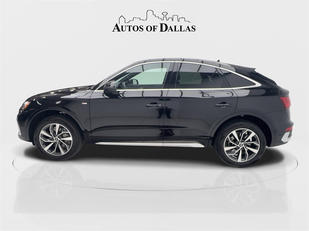 Used 2022 Audi Q5 2.0T Premium Plus image 6