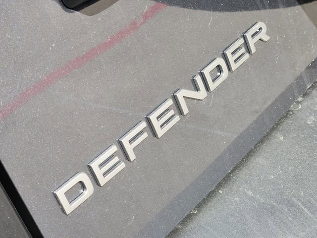 Used 2026 Land Rover Defender 110 S image 8
