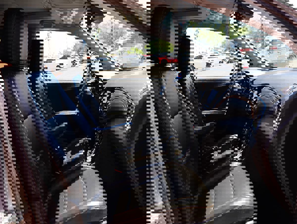 Used 2020 Chevrolet Trax Premier w/ LPO, Protection Package FWD image 34