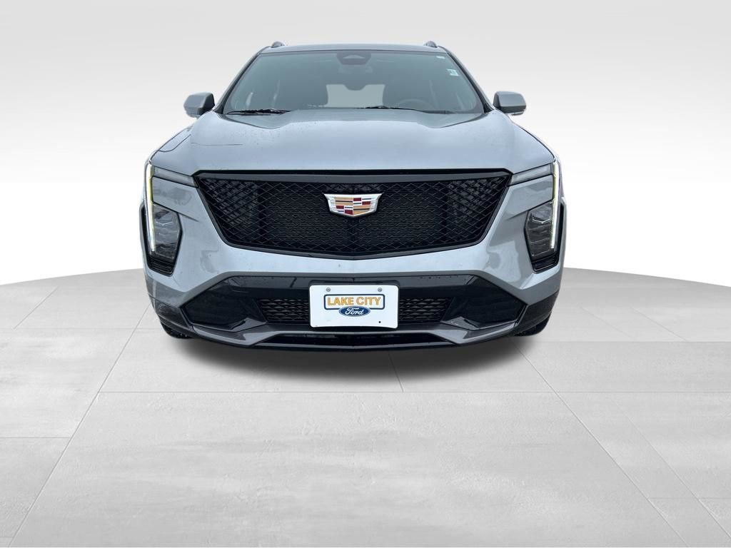 Used 2024 Cadillac XT4 Sport w/ Trailering Package image 8