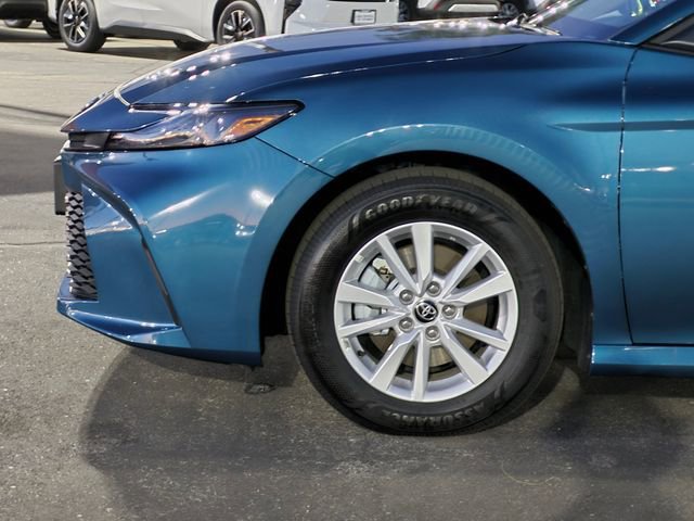 Used 2026 Toyota Camry LE image 22