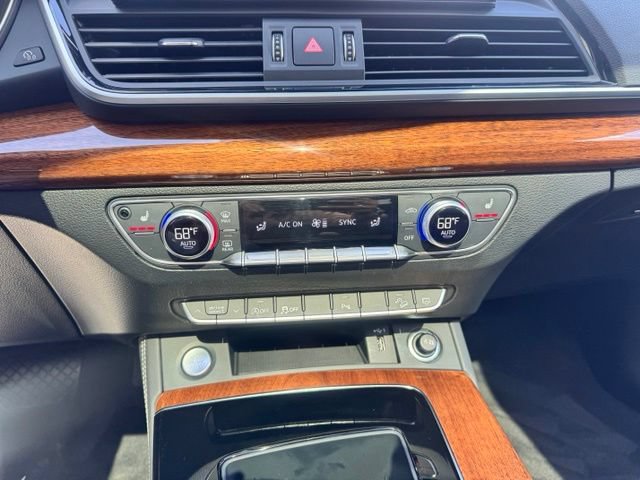 Certified 2023 Audi Q5 2.0T Premium Plus w/ Premium Plus Package AWD/4WD image 39