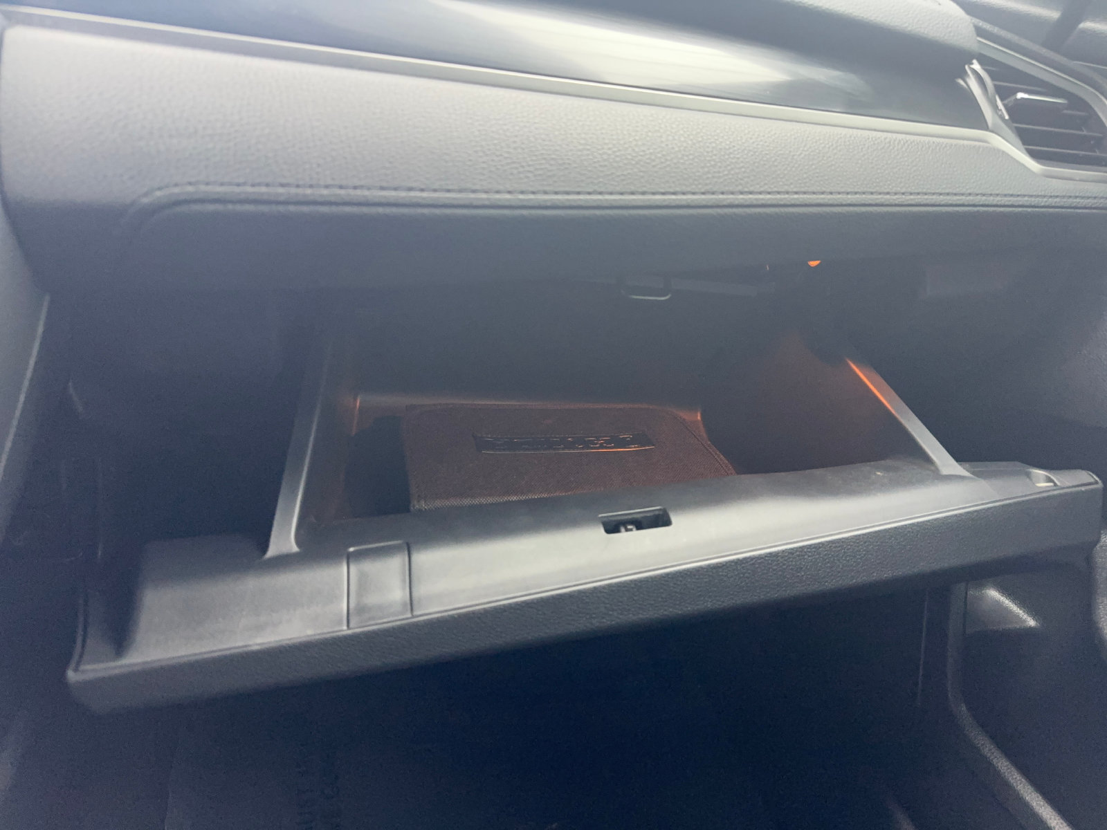 Used 2020 Honda Civic EX image 33