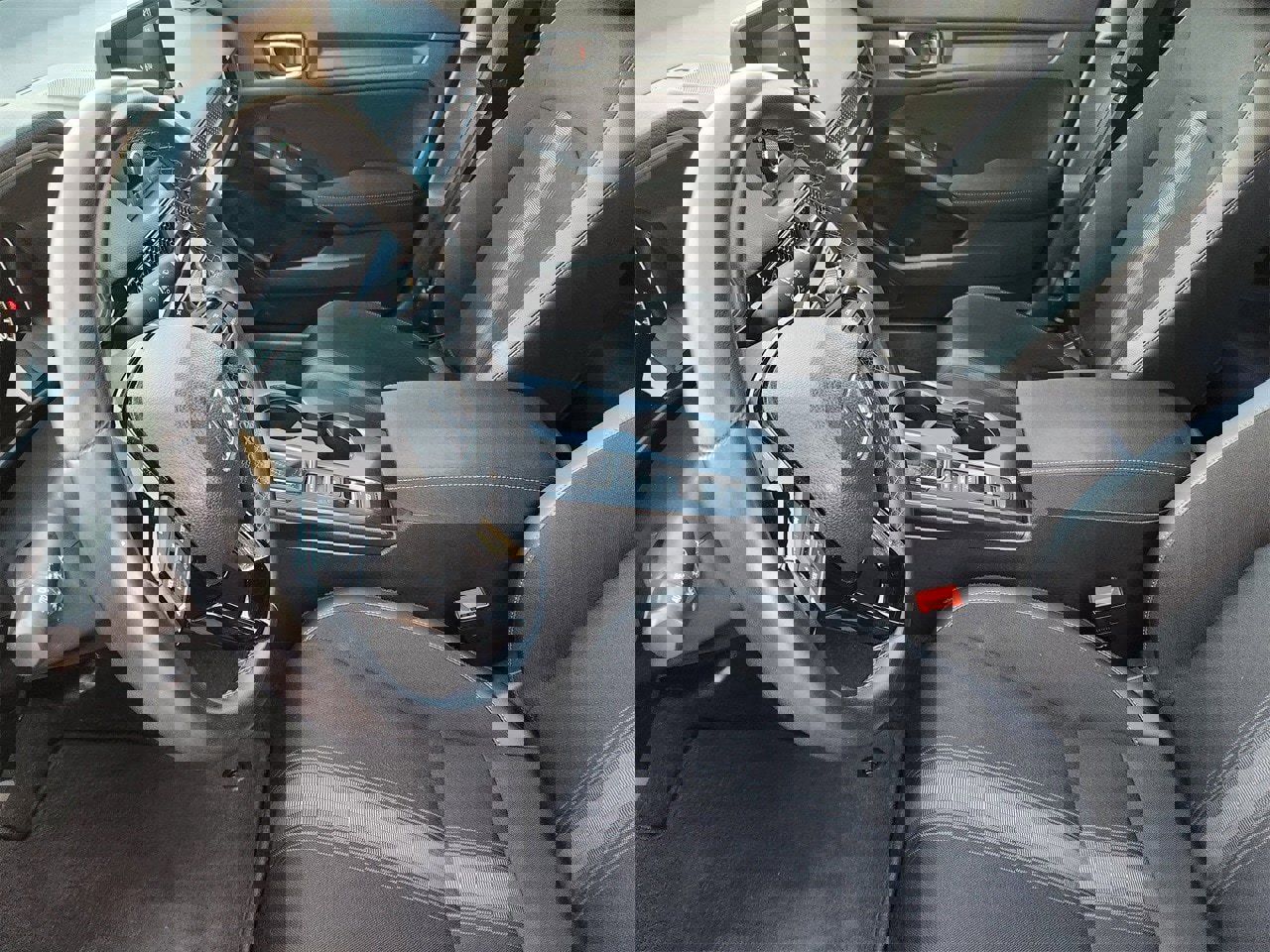 Certified 2024 Honda Civic Sport image 12