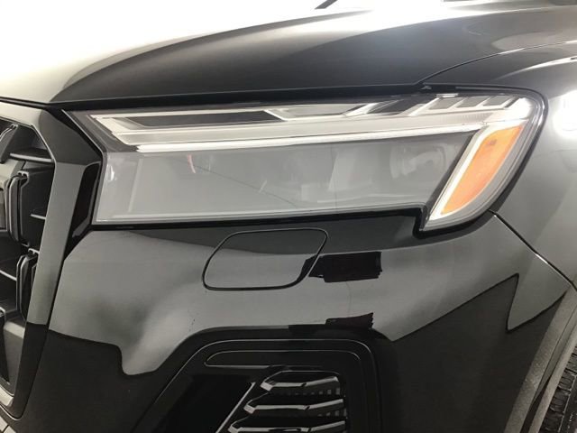 Certified 2026 Audi Q7 3.0T Premium Plus w/ Premium Plus Package AWD/4WD image 29