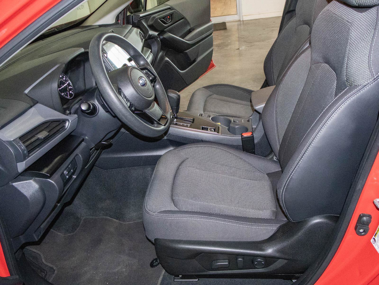 Used 2024 Subaru Crosstrek 2.0i Premium AWD/4WD image 7