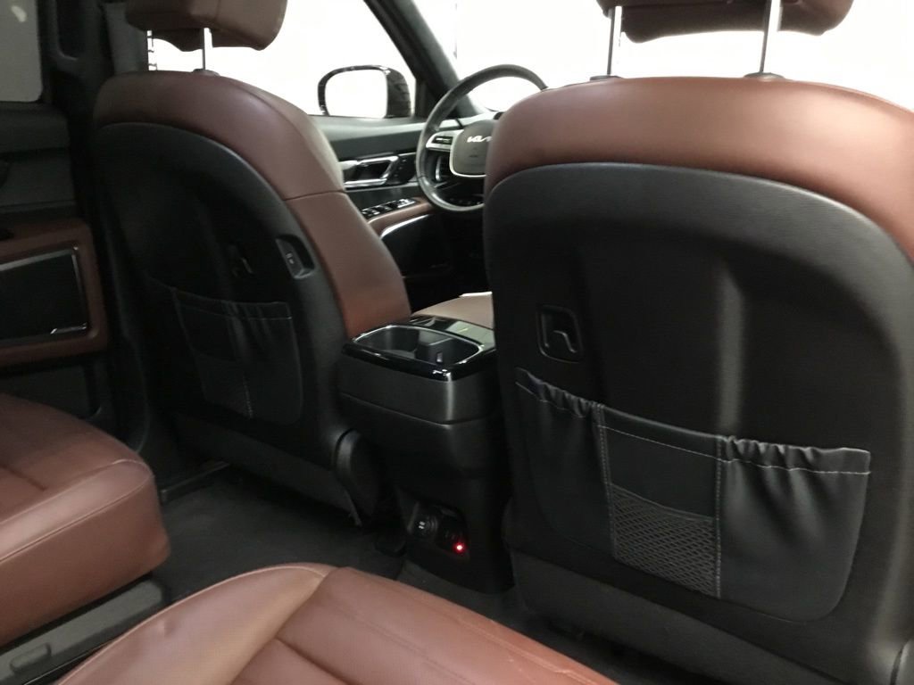 Used 2023 Kia Telluride SX Prestige X-Line image 19