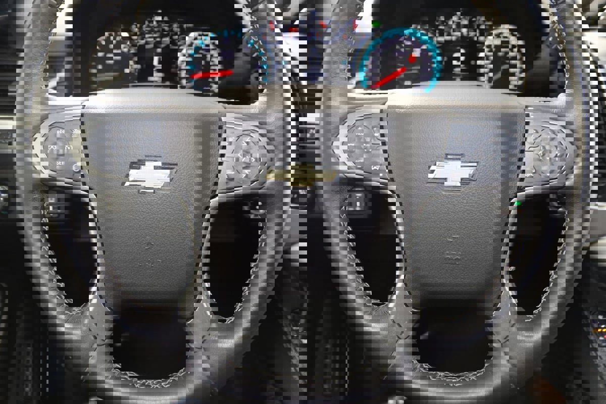 Used 2017 Chevrolet Tahoe Premier image 36