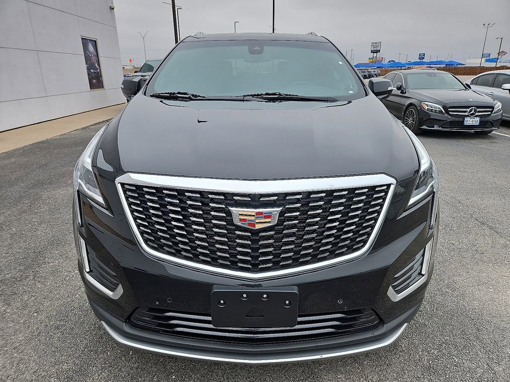Used 2023 Cadillac XT5 Premium Luxury image 12
