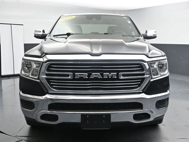 Used 2023 RAM 1500 Laramie AWD/4WD image 4