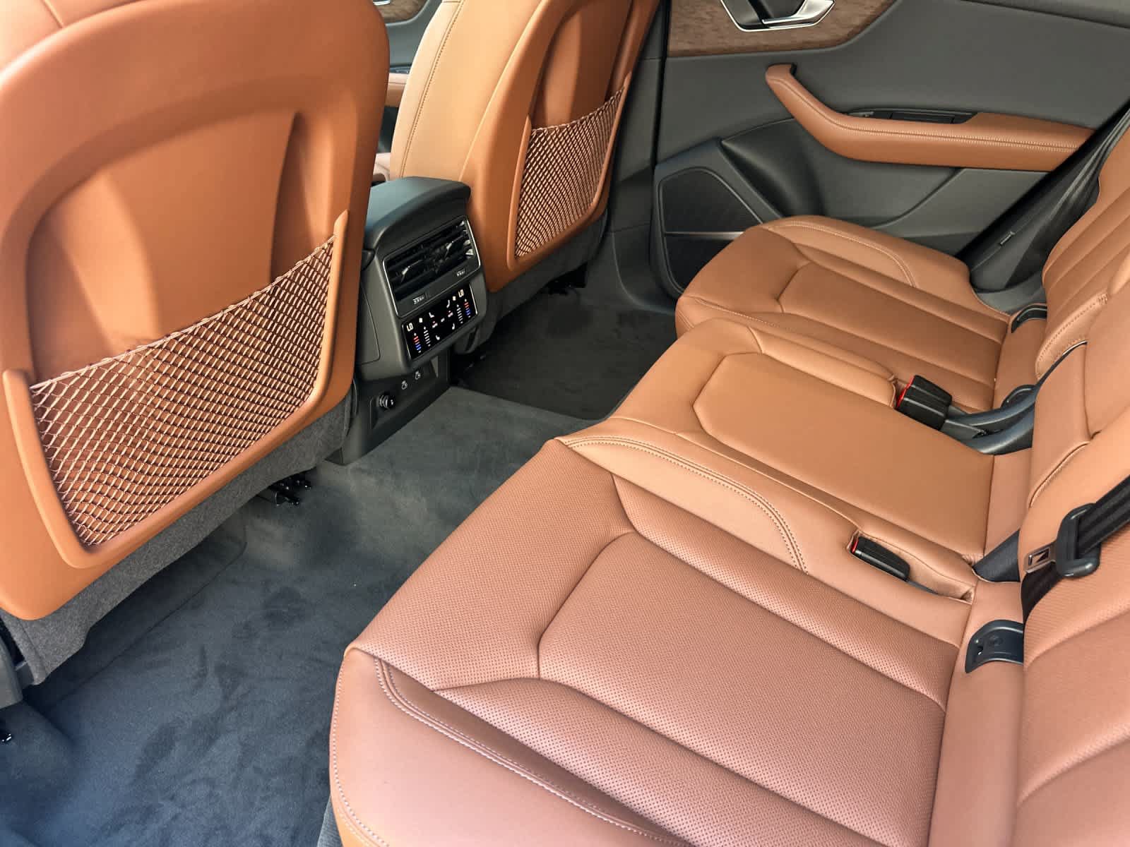 New 2027 Audi Q8 Premium Plus AWD/4WD image 4