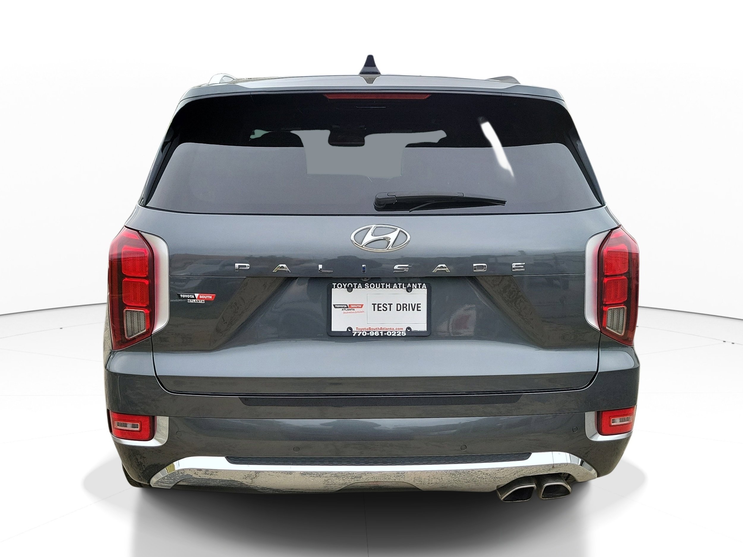 Used 2020 Hyundai Palisade Limited image 5