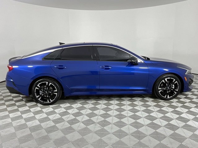 Used 2021 Kia K5 GT-Line image 4