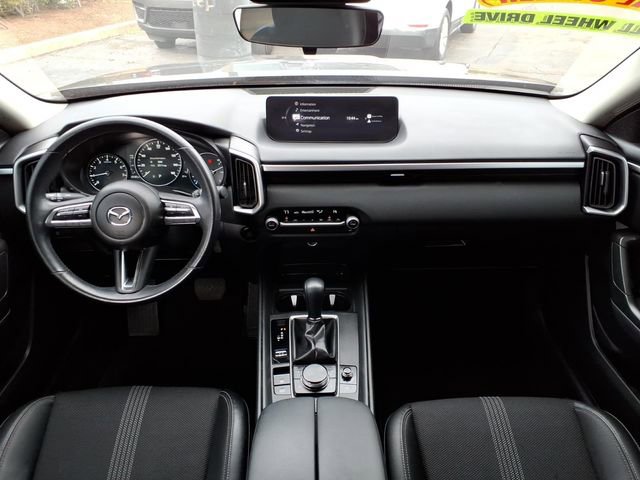 Used 2023 MAZDA CX-50 AWD 2.5 S w/ Cargo Package image 17