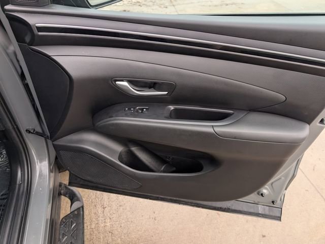 Used 2024 Hyundai Santa Cruz Night image 35