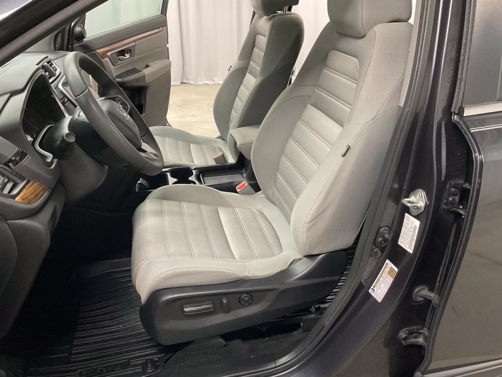 Used 2018 Honda CR-V EX image 32