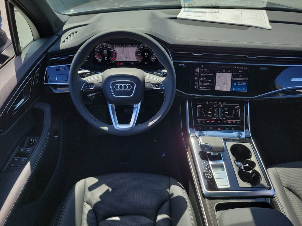 New 2026 Audi Q7 3.0T Premium Plus image 22