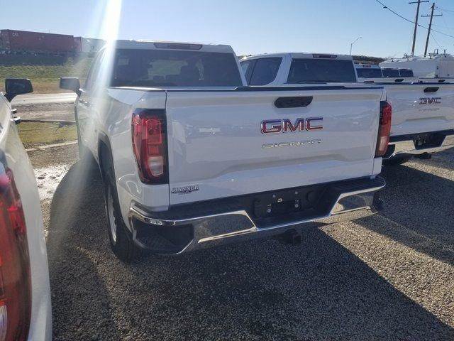 New 2026 GMC Sierra 1500 Pro w/ Pro Value Package RWD image 3