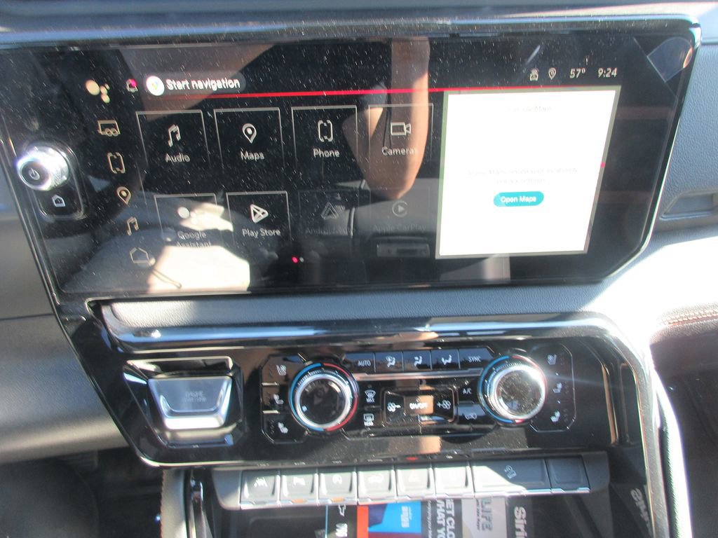 New 2026 GMC Sierra 1500 AT4 image 20