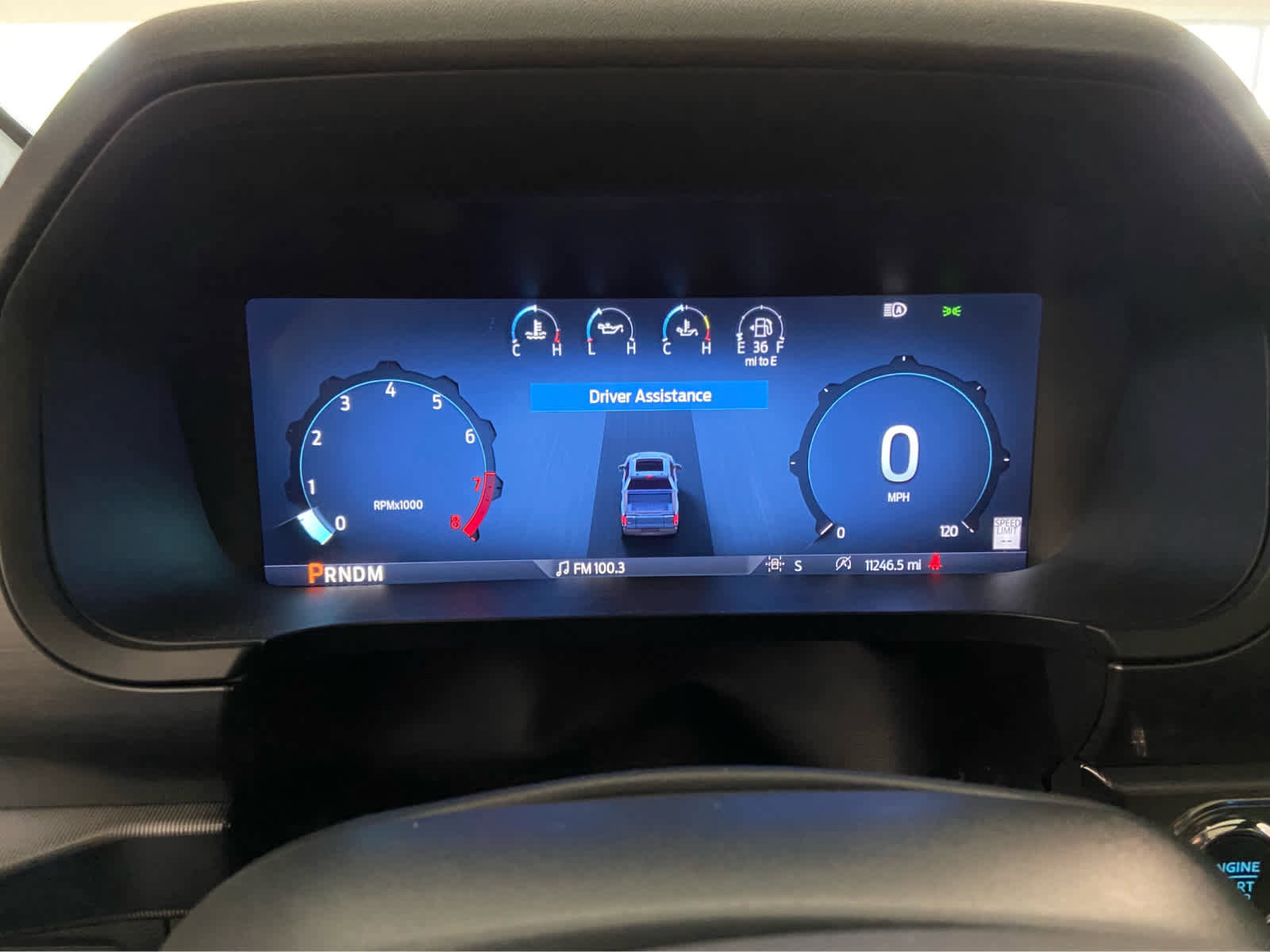 Used 2024 Ford F150 Lariat w/ Bed Utility Package image 27